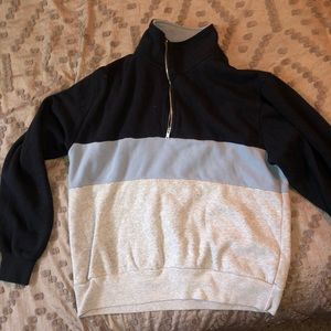 brandy Melville sweatshirt